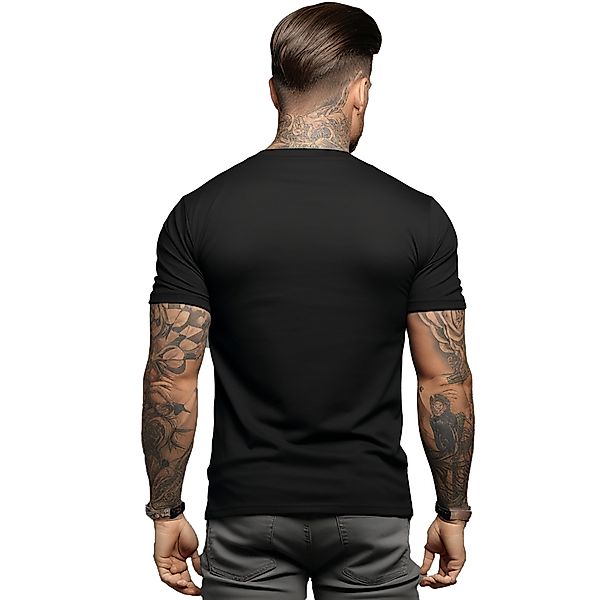 Banco T-Shirt Herren Deutschland Sport Fußball günstig online kaufen