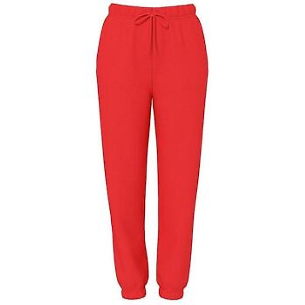 pieces 7/8-Hose Chilli (1-tlg) Drapiert/gerafft günstig online kaufen