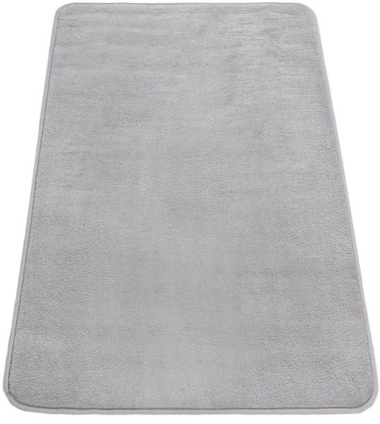 Paco Home Badematte Corby 255, Memory-Schaum günstig online kaufen