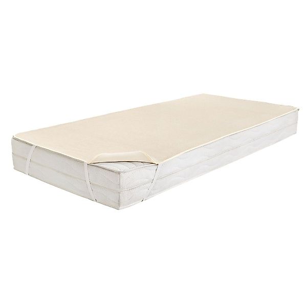 Matratzenschutzbezug Protect & Care Dormisette, Matratzenauflage günstig online kaufen