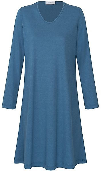 HUTSCHREUTHER Nachthemd Damen Schlafshirt mit langem günstig online kaufen