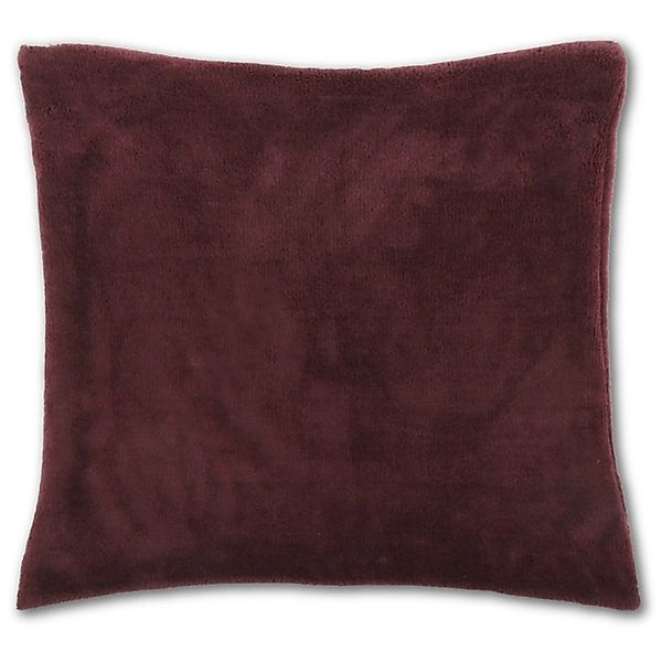 Bestlivings Kissenbezüge 30x30 cm, mit u. ohne Füllkissen, Flauschbezug aus günstig online kaufen