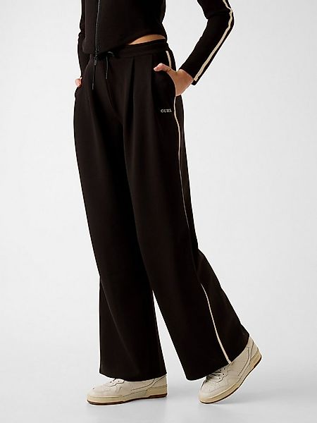 Guess Jogg Pants Wide leg pant - Guess Jogpant günstig online kaufen