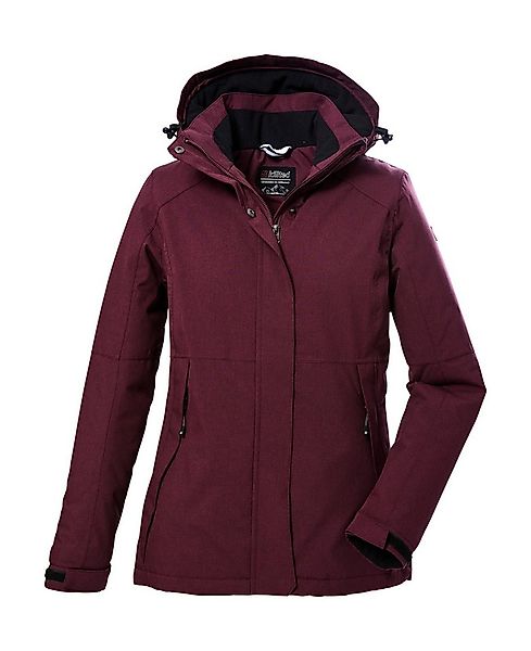 Killtec Outdoorjacke KOW 37 WMN JCKT Wasserdichte Damen Funktionsjacke mit günstig online kaufen