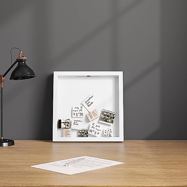 EUGAD Bilderrahmen, (Set, 2 St), 3D günstig online kaufen
