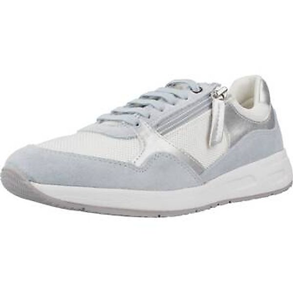 Geox  Sneaker D BULMYA B günstig online kaufen
