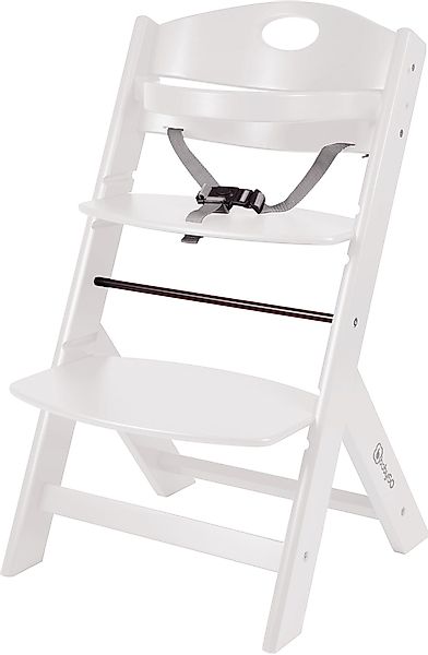 BabyGo Hochstuhl Family, white günstig online kaufen