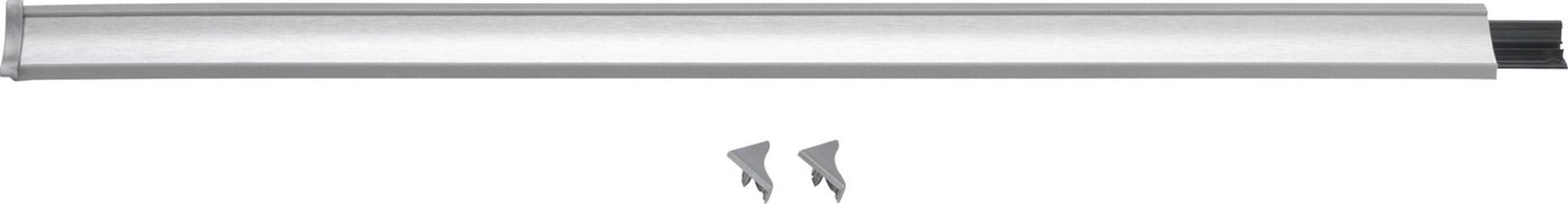 OPTIFIT Abschlussleiste, in zwei Längen erhältlich, Wandabschlussleiste für günstig online kaufen
