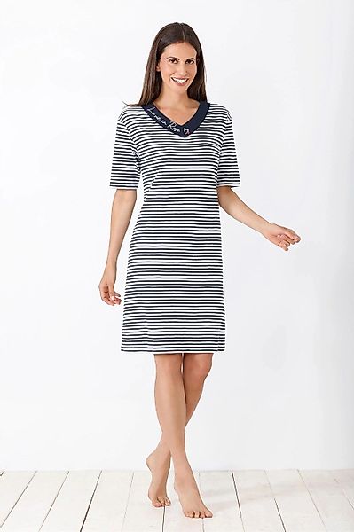 Hajo Nachthemd 46207 günstig online kaufen
