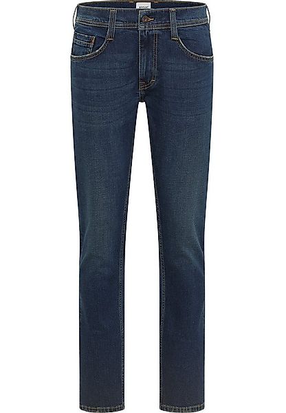 MUSTANG Slim-fit-Jeans Herren Style Oregon Slim günstig online kaufen