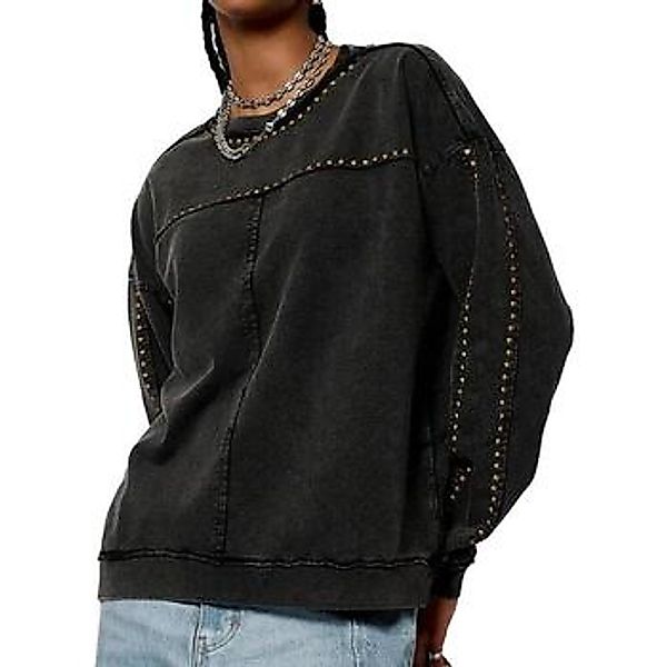Kaporal  Langarmshirt VOLARH25W12-CHA günstig online kaufen