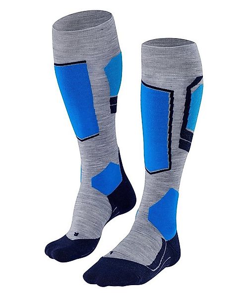 FALKE Skisocken SK4 Advanced (1-Paar) mit leichter Polsterung für gute Kont günstig online kaufen
