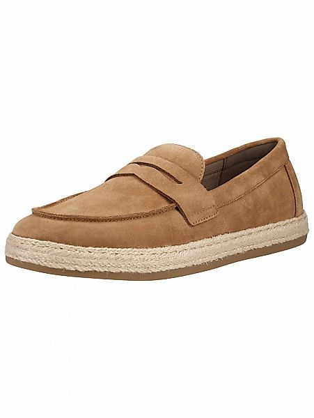 Geox Slipper "Geox Slipper Leder" günstig online kaufen
