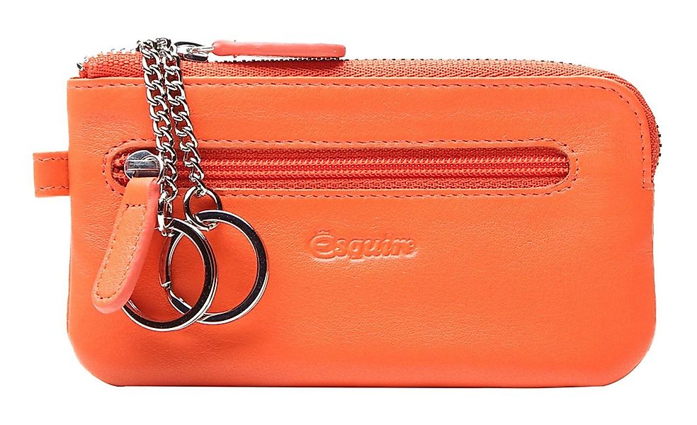 Esquire Schlüsseltasche Viktoria, aus echtem Leder günstig online kaufen
