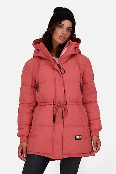Alife & Kickin Winterjacke "ErinAK A Puffer Jacket Damen Winterjacke, Jacke günstig online kaufen