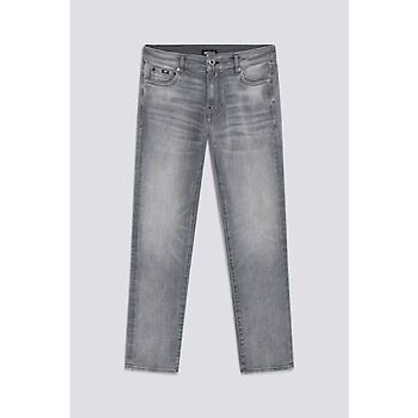 Gas  Straight Leg Jeans ALBERT 57GM-351451_020165 günstig online kaufen