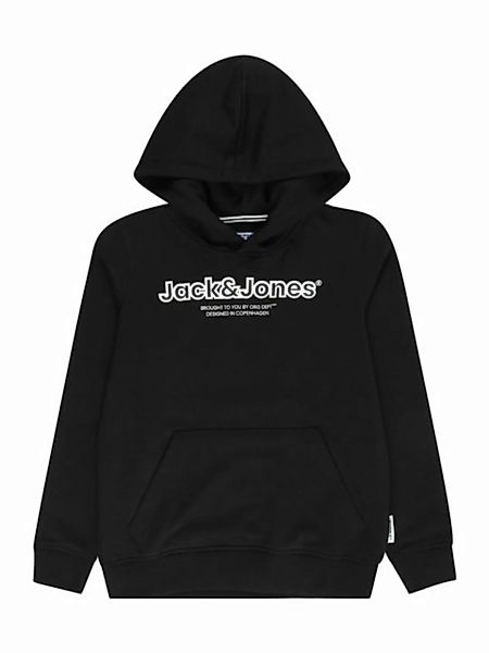 Jack & Jones Junior Langarmshirt Lakewood (1-tlg) günstig online kaufen