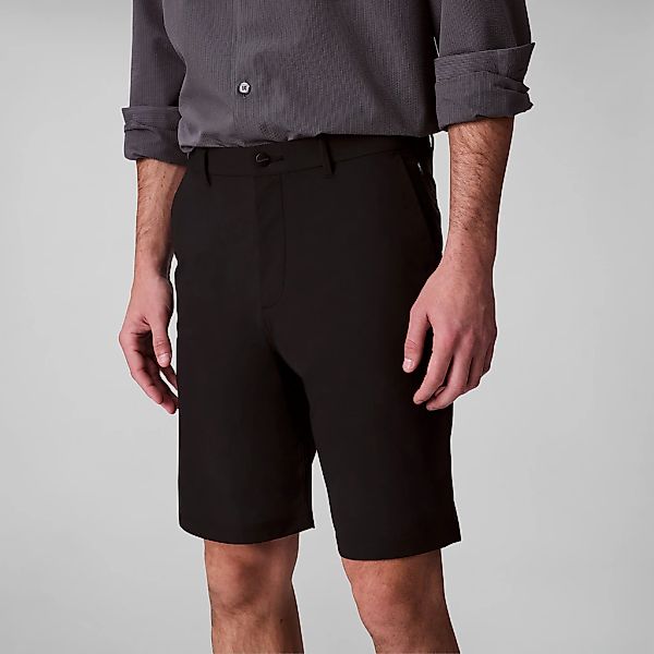 Calvin Klein Shorts "CLASSIC TECH SHORT 9 in", Mit Gürtelschlaufen günstig online kaufen