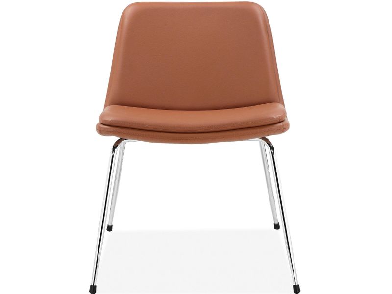 loft24 Stuhl Heino (1 Stück), Loungechair, günstig online kaufen