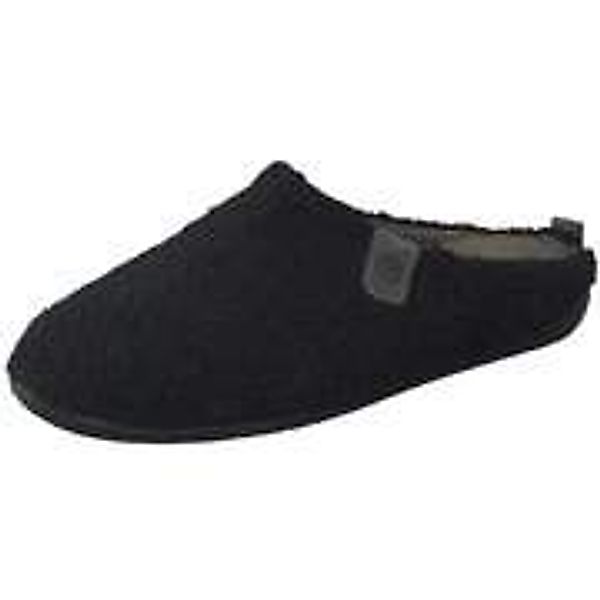 Rohde Hausschuhe Damen schwarz günstig online kaufen