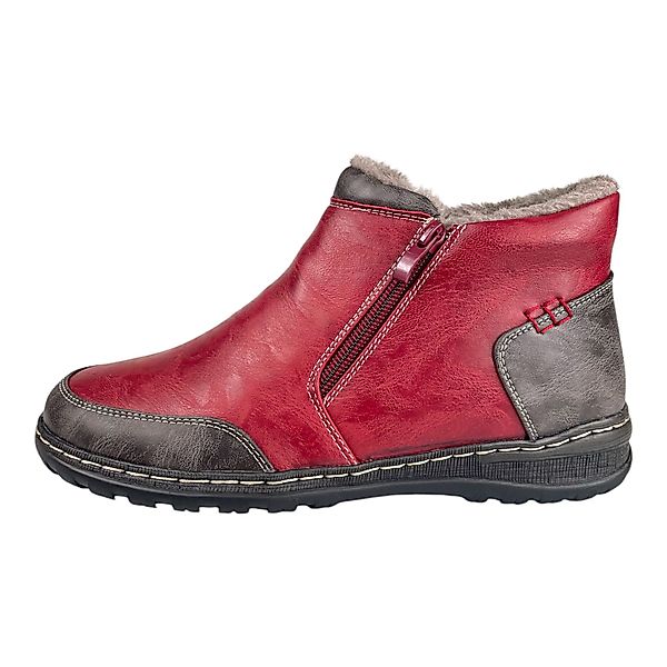 Taschen4life Damen Stiefelette 9680 Stiefelette 2 günstig online kaufen