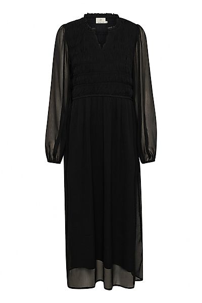KAFFE Blusenkleid Kleid BPoleanna günstig online kaufen