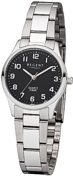 Regent Quarzuhr F1566 - 31254497, Armbanduhr, günstig online kaufen