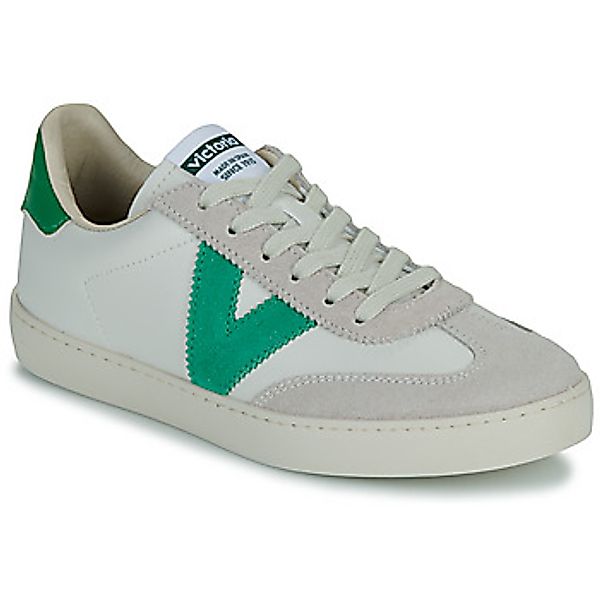 Victoria  Sneaker BERLIN CICLISTA EFECTO PIEL   SERRAJE günstig online kaufen