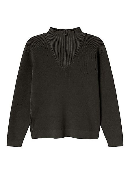 Name It Strickpullover NKMNESOLLE LS KNIT NOOS günstig online kaufen