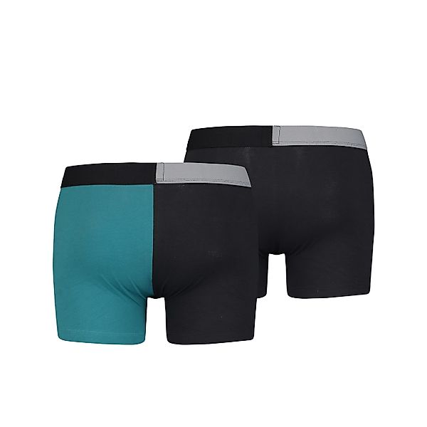 Levi's Split Herren-Retroshorts 2er-Pack günstig online kaufen