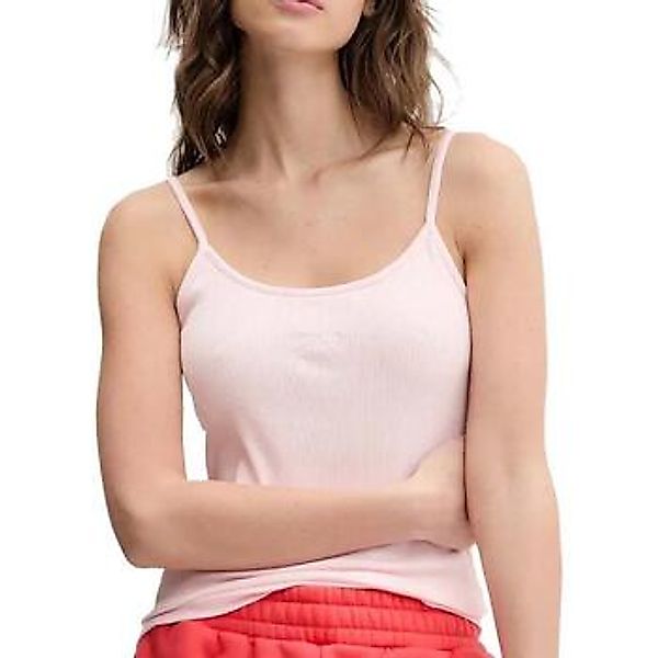 Tommy Hilfiger  Tank Top DW0DW20241-TH3 günstig online kaufen
