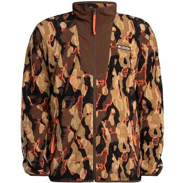 Columbia  Herren-Jacke Sequoia Grove Reißverschlussjacke günstig online kaufen