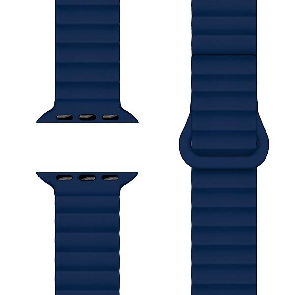 Nalia Smartwatch-Armband Apple Watch 49mm/46/45/44/42(Serie 1-3), günstig online kaufen
