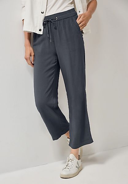 CECIL Stoffhose Style Neele Sommerhose mit günstig online kaufen