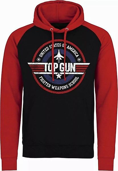 TOP GUN Kapuzenpullover günstig online kaufen