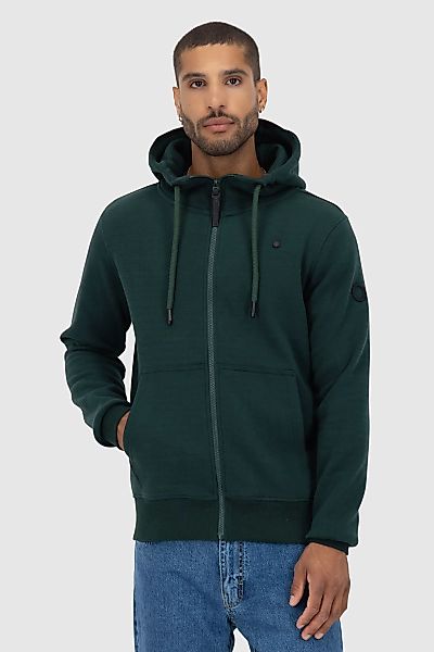 Alife & Kickin Kapuzensweatjacke "Herren TrasherAK Z" günstig online kaufen