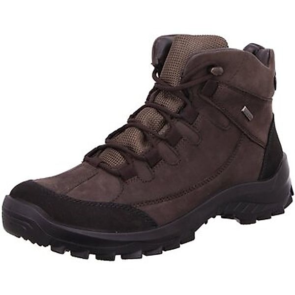 Jomos  Fitnessschuhe Sportschuhe schwarz santos 460810430022 günstig online kaufen