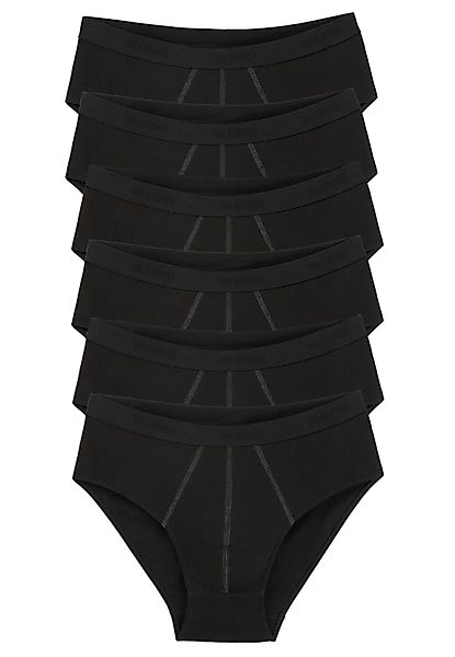 sloggi Slip 6er Pack 24/7 (Spar-Set, günstig online kaufen