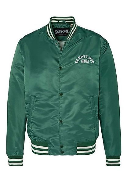 Schott NYC Collegejacke Jacke Blouson (1-St) günstig online kaufen
