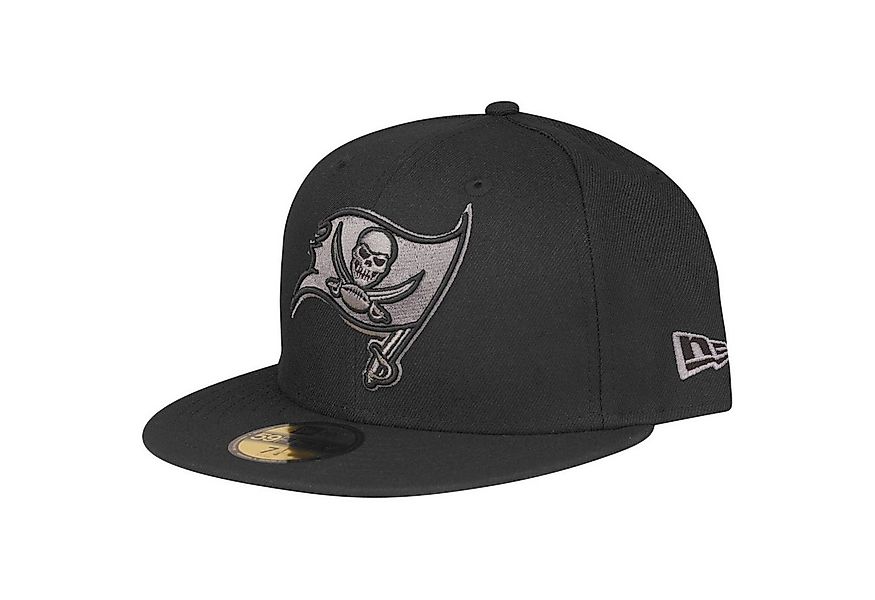 New Era Fitted Cap 59Fifty NFL Tampa Bay Buccaneers günstig online kaufen
