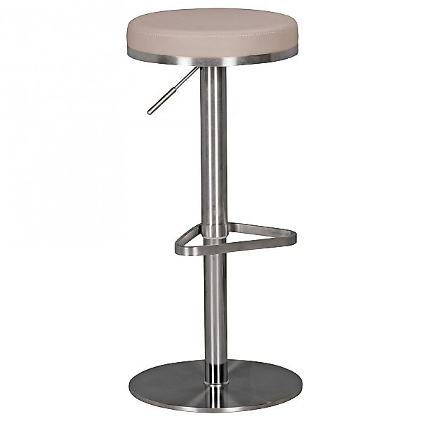 KADIMA DESIGN Barhocker Barhocker WL1.942 Taube günstig online kaufen