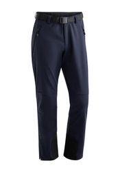 Maier Sports Funktionshose "Tech Pants M" Warme Softshellhose, winddicht, e günstig online kaufen