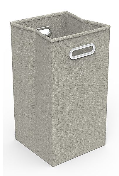 VCM Hochschrank Wäscheschrank Wäschetruhe Wäschebox Zalo günstig online kaufen