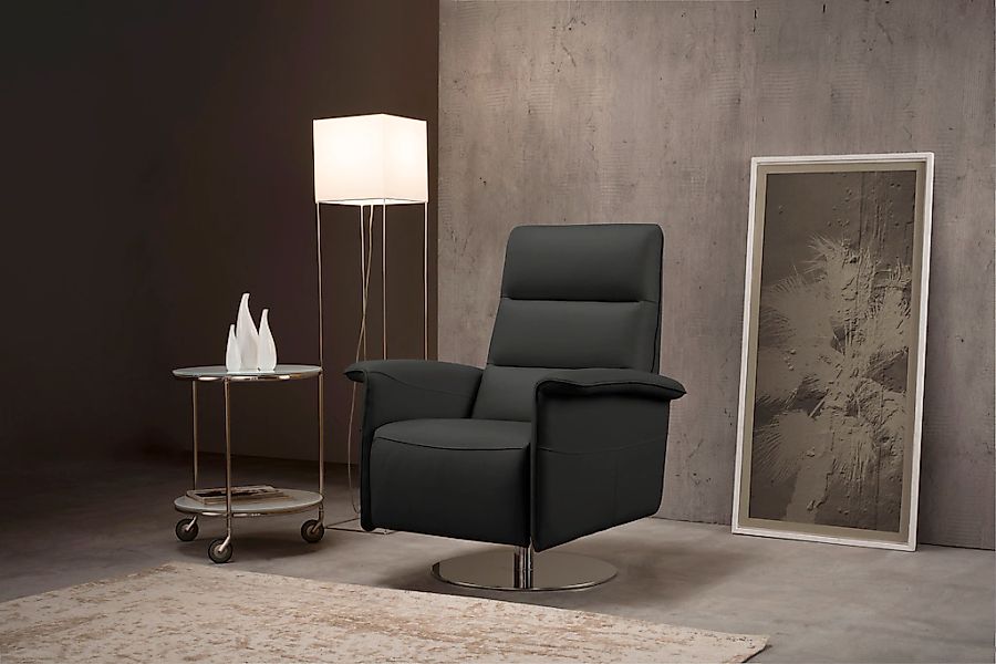 Egoitaliano Sessel "Kelly Designsessel, Clubsessel & Relaxsessel, bequem, z günstig online kaufen