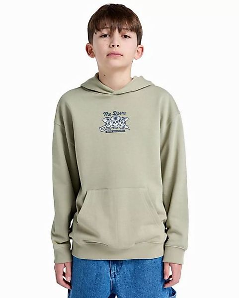 Element Hoodie Timber Skeleton Gang günstig online kaufen