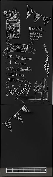 KOCHSTATION Kühlumbauschrank »KS-Trier« Breite 60 cm günstig online kaufen