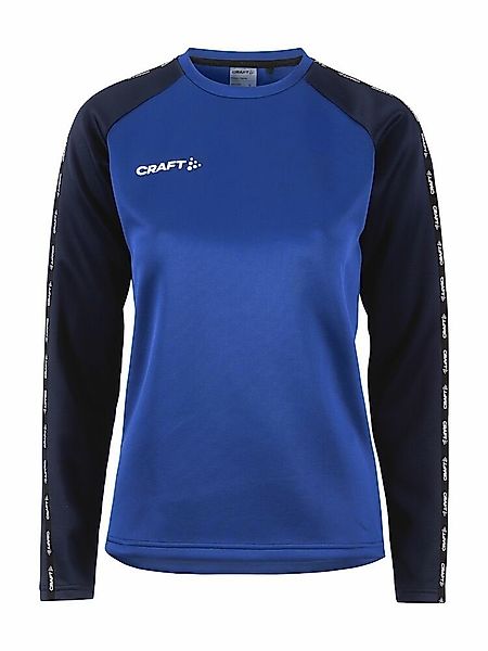 Craft Sweatshirt Squad 2.0 Crewneck W günstig online kaufen
