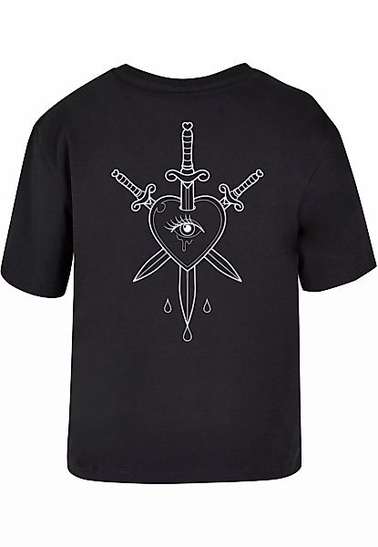 Miss Tee T-Shirt Miss Tee Damen günstig online kaufen