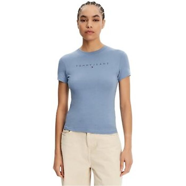 Tommy Jeans  T-Shirt DW0DW20315 günstig online kaufen