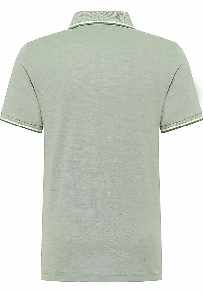 MUSTANG Kurzarmshirt "Herren Style Palco" günstig online kaufen